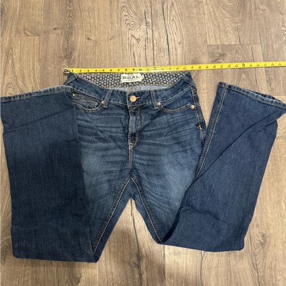 Ariat High Rise Bootcut - Picture 2 of 5